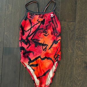 TYR Women’s One Piece Swimsuit